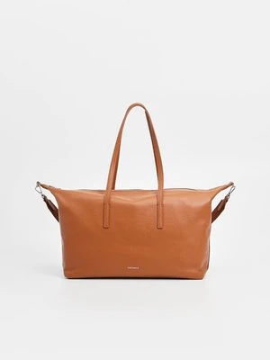 Torba na zakupy Coccinelle