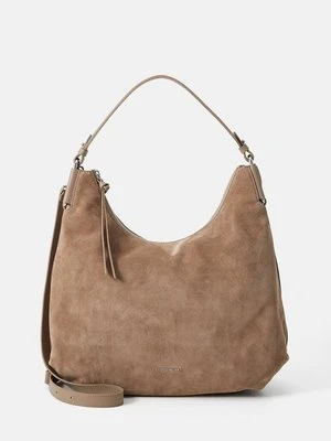 Torba na zakupy Coccinelle