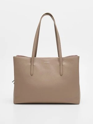 Torba na zakupy Coccinelle