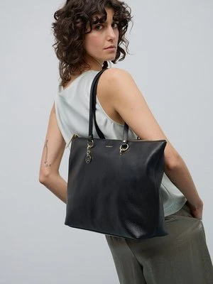 Torba na zakupy Coccinelle