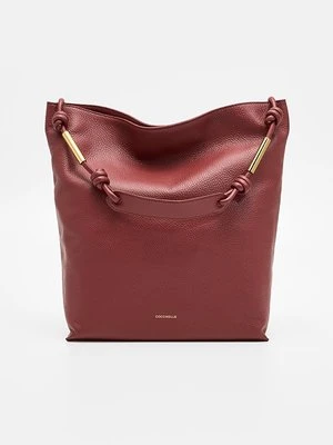 Torba na zakupy Coccinelle