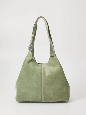 Torba na zakupy Coccinelle