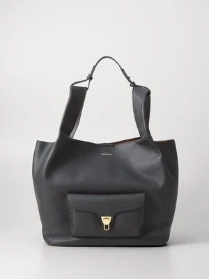 Torba na zakupy Coccinelle