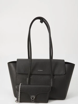 Torba na zakupy Coccinelle