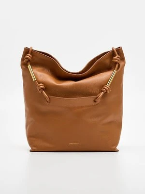 Torba na zakupy Coccinelle