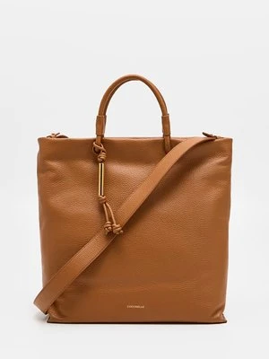 Torba na zakupy Coccinelle