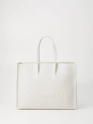 Torba na zakupy Coccinelle