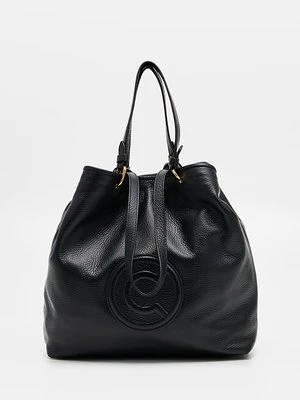 Torba na zakupy Coccinelle