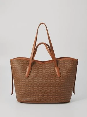 Torba na zakupy Coccinelle