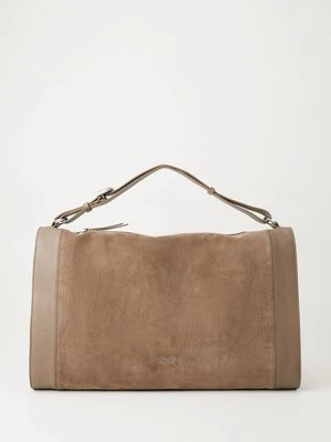 Torba na zakupy Coccinelle