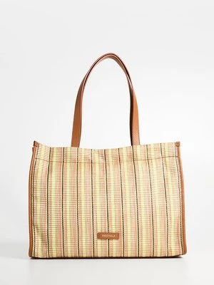 Torba na zakupy Coccinelle