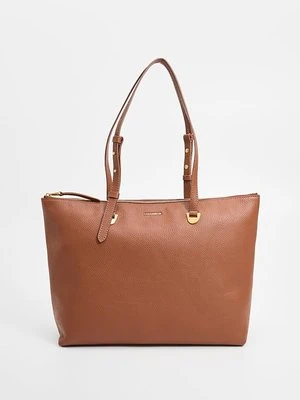 Torba na zakupy Coccinelle