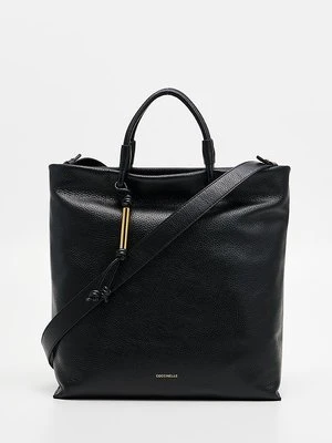 Torba na zakupy Coccinelle