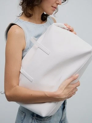 Torba na zakupy Coccinelle