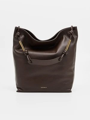 Torba na zakupy Coccinelle