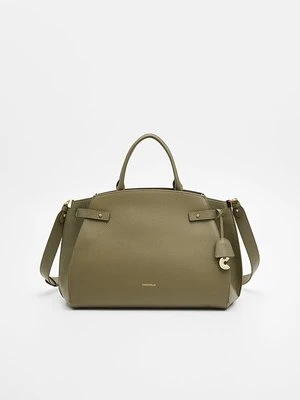 Torba na zakupy Coccinelle