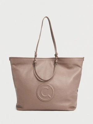 Torba na zakupy Coccinelle