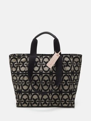 Torba na zakupy Coccinelle