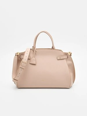 Torba na zakupy Coccinelle