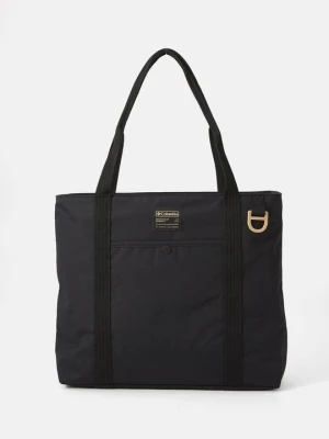 Torba na zakupy Columbia czarny