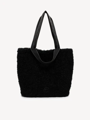 Torba na zakupy czarny - one size Tamaris