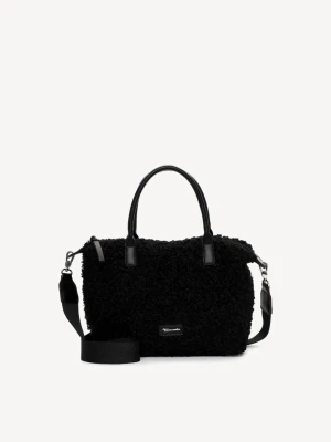 Torba na zakupy czarny - one size Tamaris
