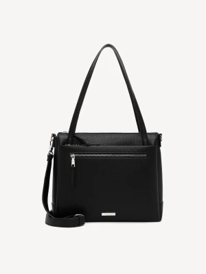 Torba na zakupy czarny - one size Tamaris