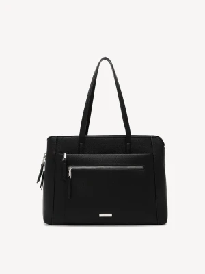 Torba na zakupy czarny - one size Tamaris
