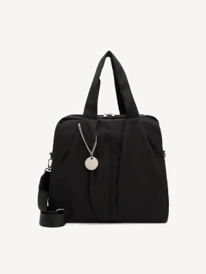 Torba na zakupy czarny - one size Tamaris