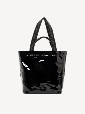 Torba na zakupy czarny - one size Tamaris