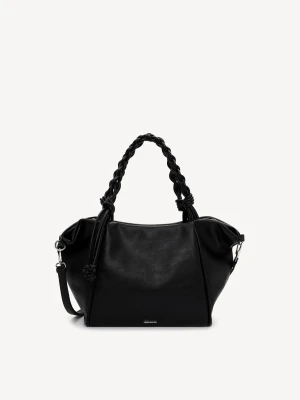 Torba na zakupy czarny - one size Tamaris