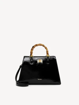 Torba na zakupy czarny - one size Tamaris