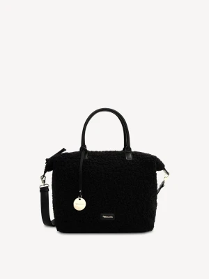 Torba na zakupy czarny - one size Tamaris