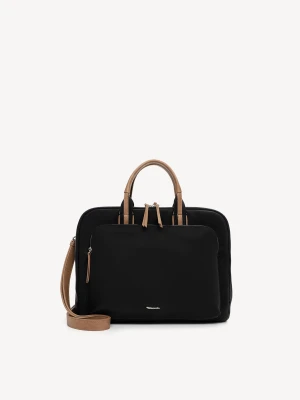 Torba na zakupy czarny - one size Tamaris