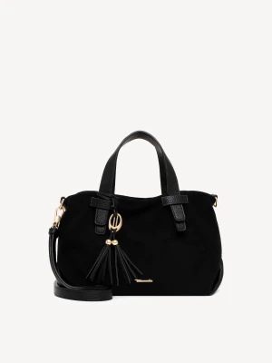 Torba na zakupy czarny - one size Tamaris