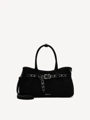 Torba na zakupy czarny - one size Tamaris