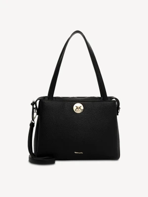 Torba na zakupy czarny - one size Tamaris