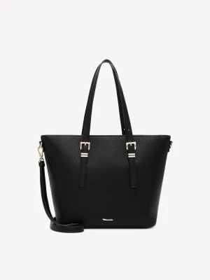 Torba na zakupy czarny - one size Tamaris