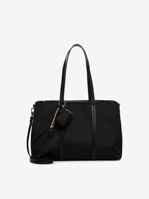 Torba na zakupy czarny - one size Tamaris