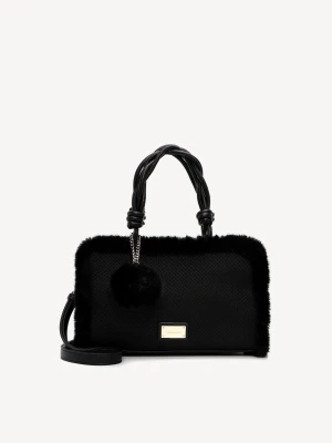 Torba na zakupy czarny - one size Tamaris