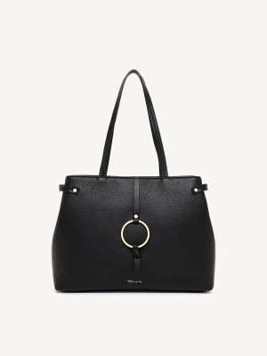 Torba na zakupy czarny - one size Tamaris