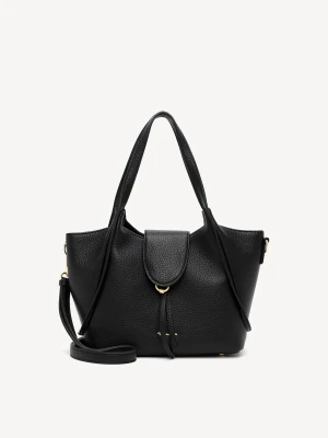 Torba na zakupy czarny - one size Tamaris