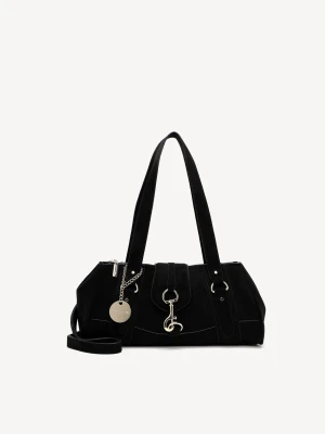 Torba na zakupy czarny - one size Tamaris
