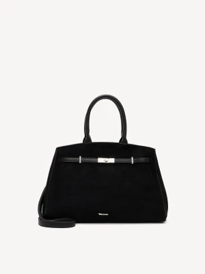 Torba na zakupy czarny - one size Tamaris