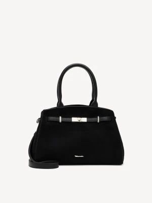 Torba na zakupy czarny - one size Tamaris