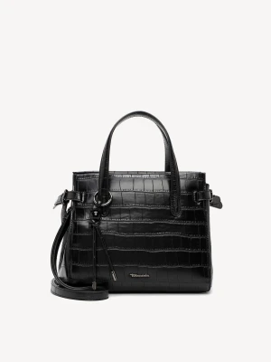 Torba na zakupy czarny - one size Tamaris