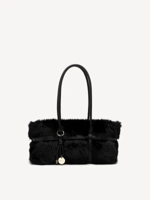 Torba na zakupy czarny - one size Tamaris