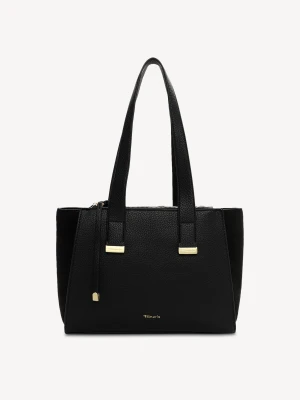 Torba na zakupy czarny - TAMARIS