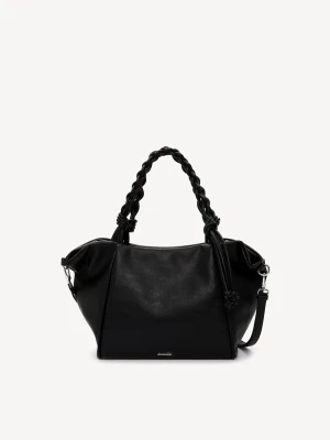 Torba na zakupy czarny - TAMARIS