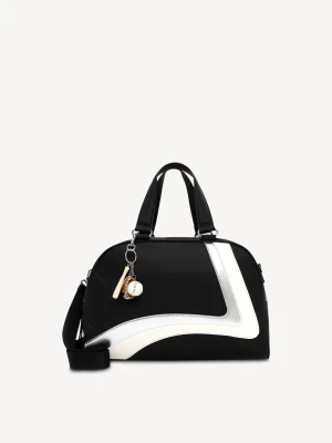 Torba na zakupy czarny - TAMARIS